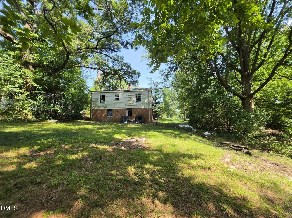 1511 E Geer Street Durham, NC 27704