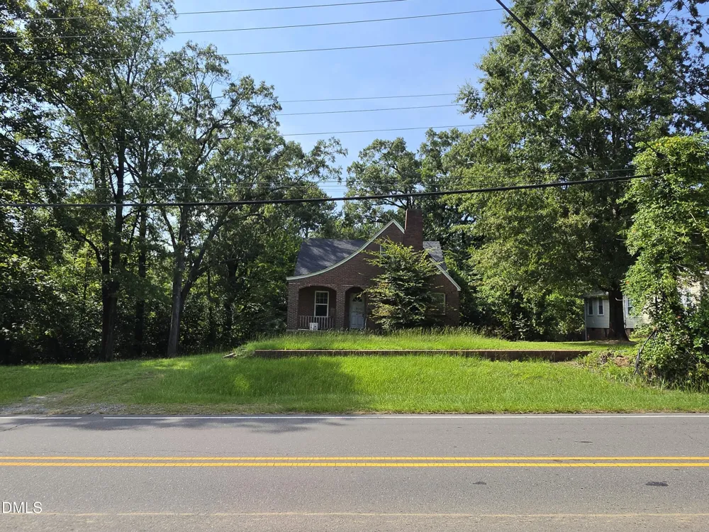 1511 E Geer Street Durham, NC 27704