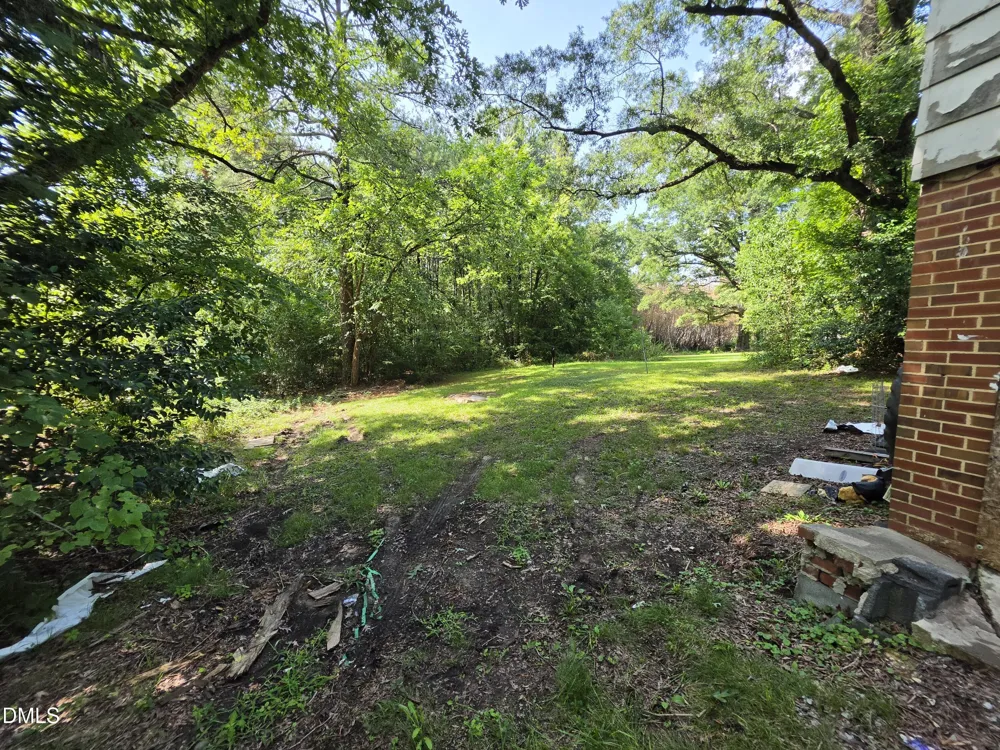 1511 E Geer Street Durham, NC 27704