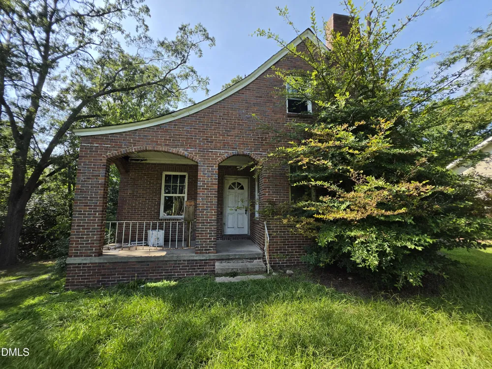 1511 E Geer Street Durham, NC 27704