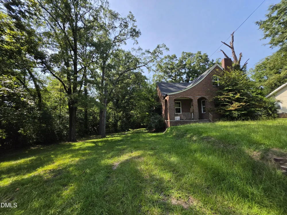 1511 E Geer Street Durham, NC 27704