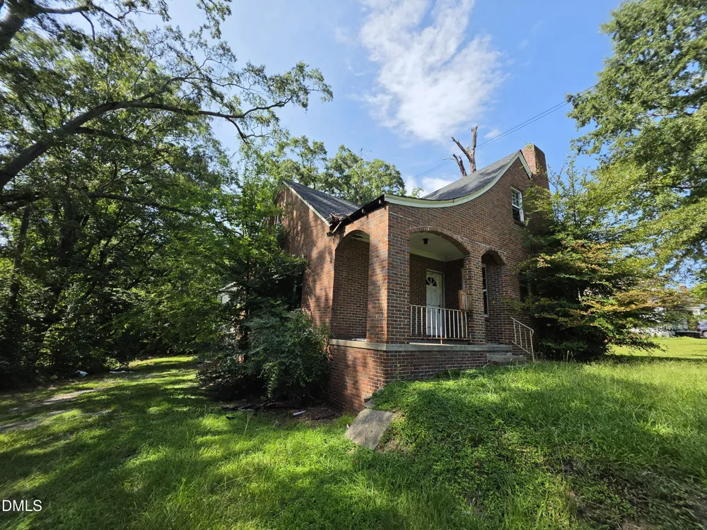 1511 E Geer Street Durham, NC 27704