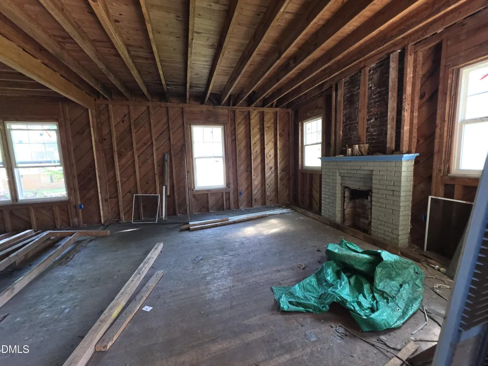 1511 E Geer Street Durham, NC 27704