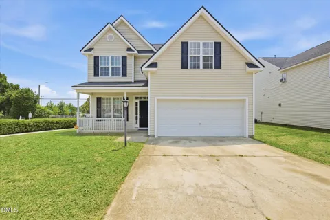 2124 Star Sapphire Drive