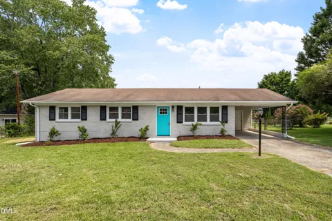 2912 Camberly Drive