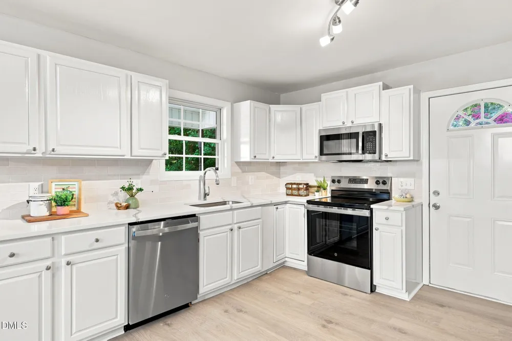1065 S Windrace Trail Sanford, NC 27332