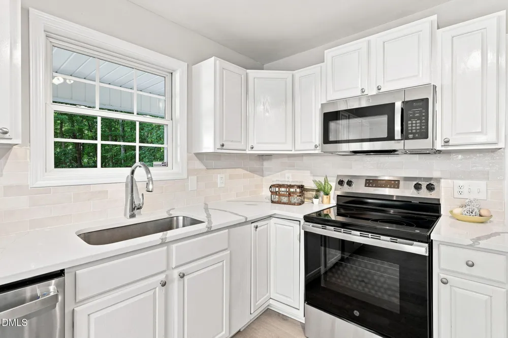 1065 S Windrace Trail Sanford, NC 27332