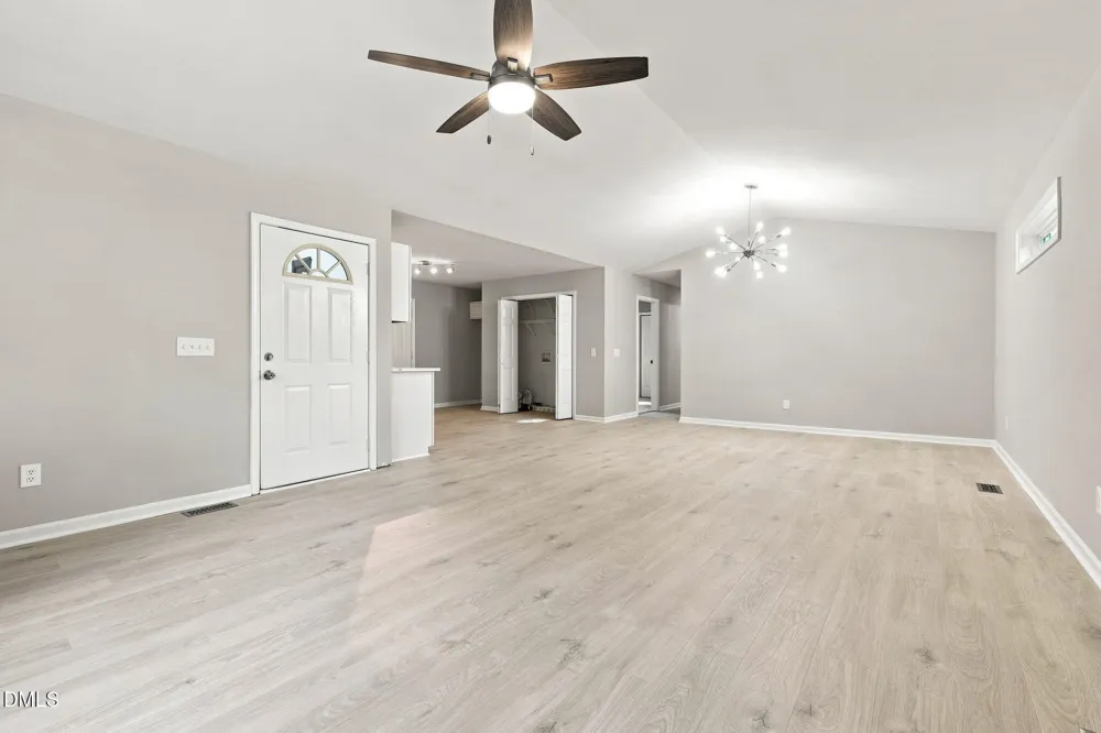 1065 S Windrace Trail Sanford, NC 27332