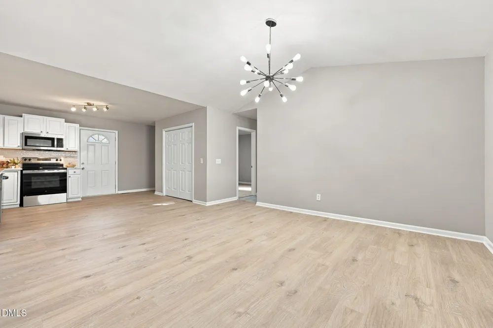 1065 S Windrace Trail Sanford, NC 27332