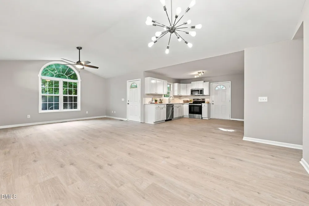 1065 S Windrace Trail Sanford, NC 27332