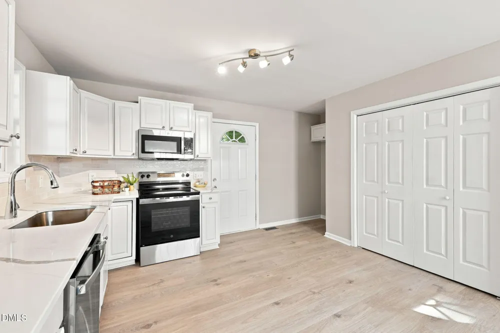 1065 S Windrace Trail Sanford, NC 27332
