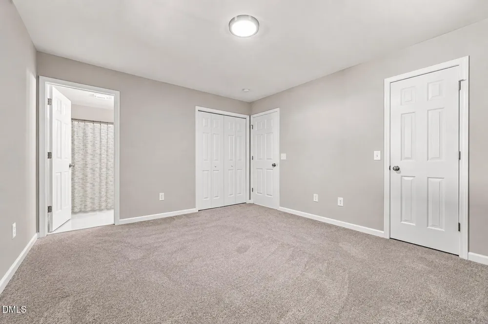 1065 S Windrace Trail Sanford, NC 27332