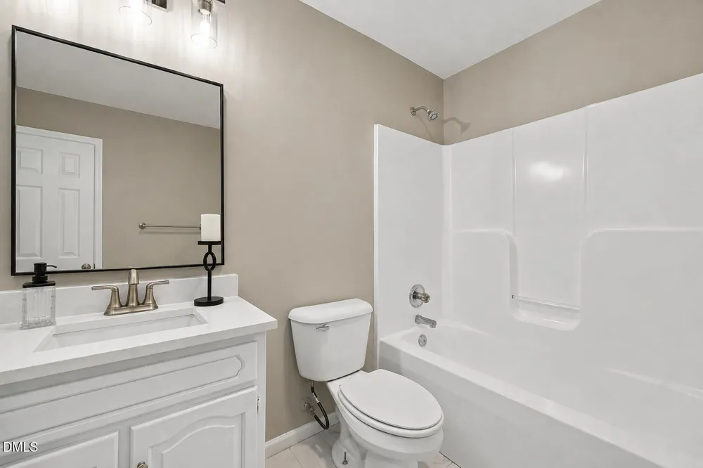 1065 S Windrace Trail Sanford, NC 27332