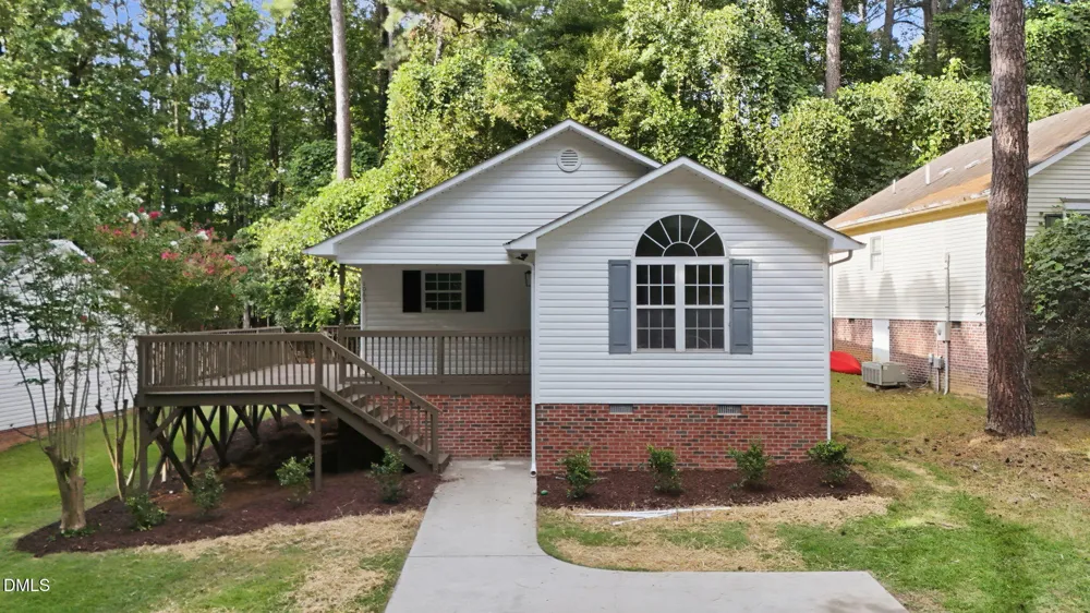 1065 S Windrace Trail Sanford, NC 27332