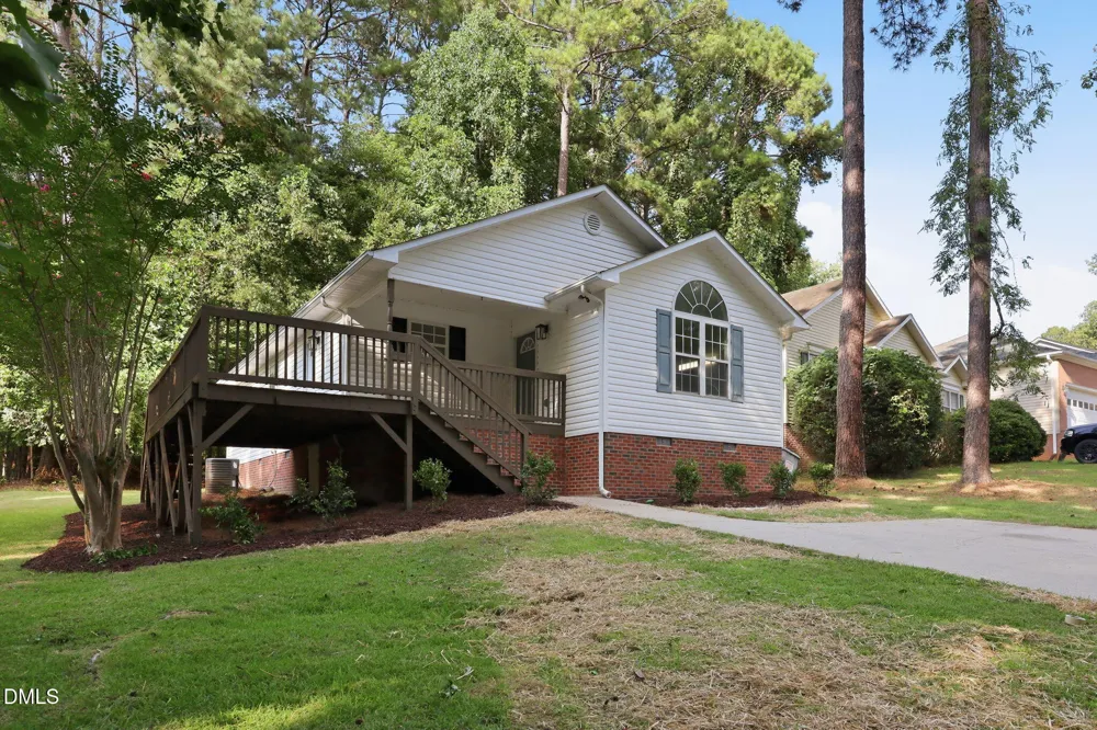 1065 S Windrace Trail Sanford, NC 27332