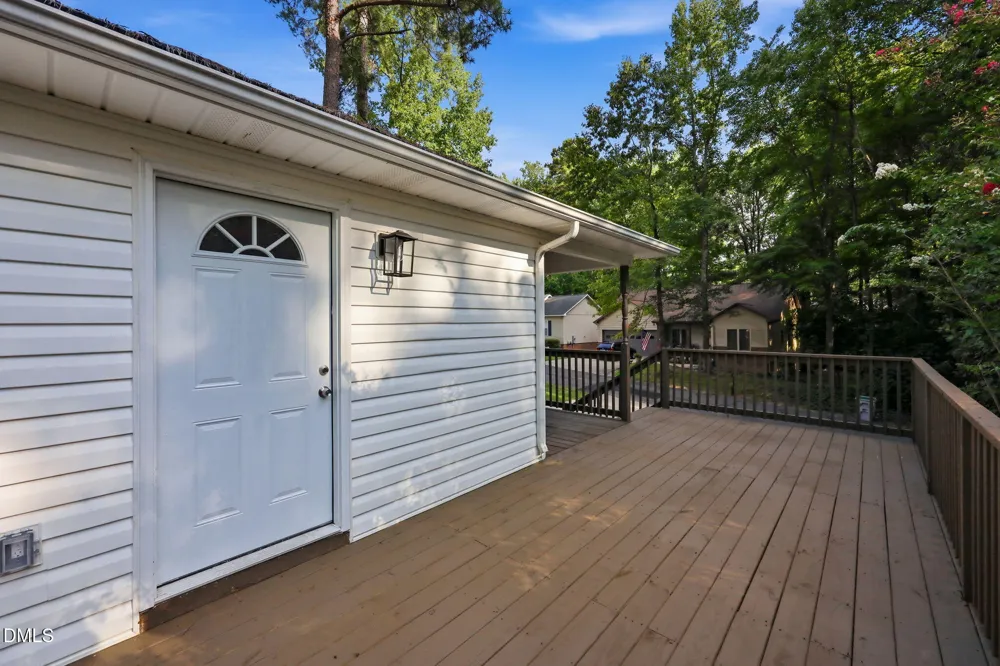 1065 S Windrace Trail Sanford, NC 27332