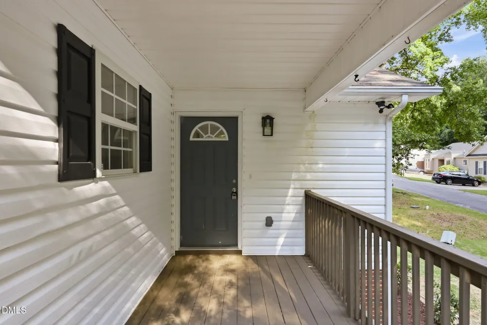 1065 S Windrace Trail Sanford, NC 27332