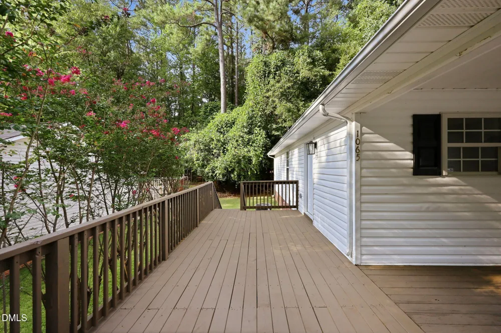 1065 S Windrace Trail Sanford, NC 27332