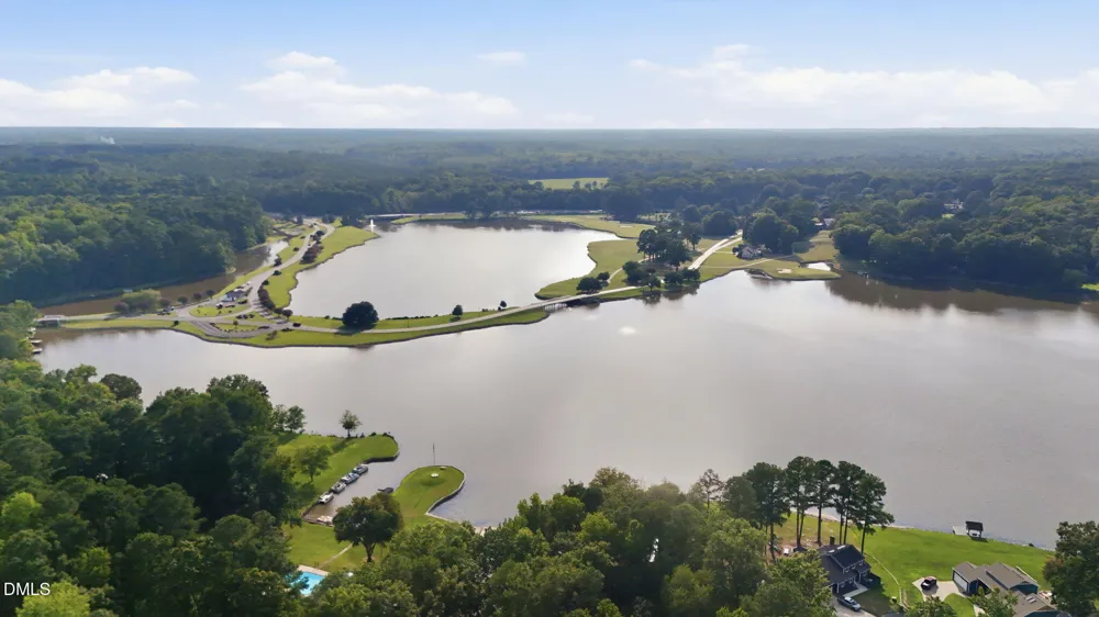1065 S Windrace Trail Sanford, NC 27332