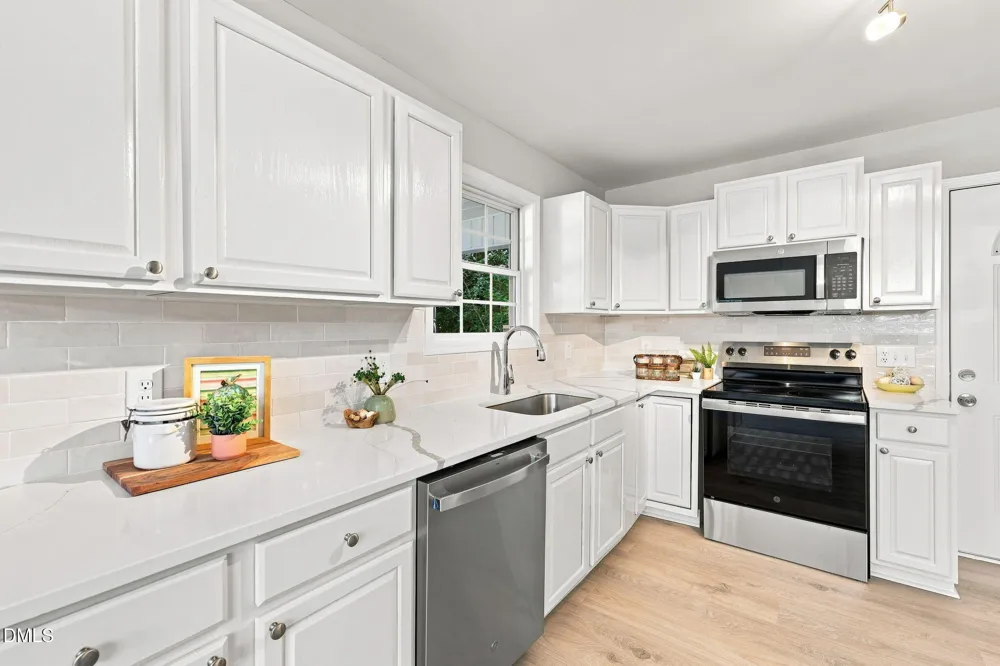 1065 S Windrace Trail Sanford, NC 27332