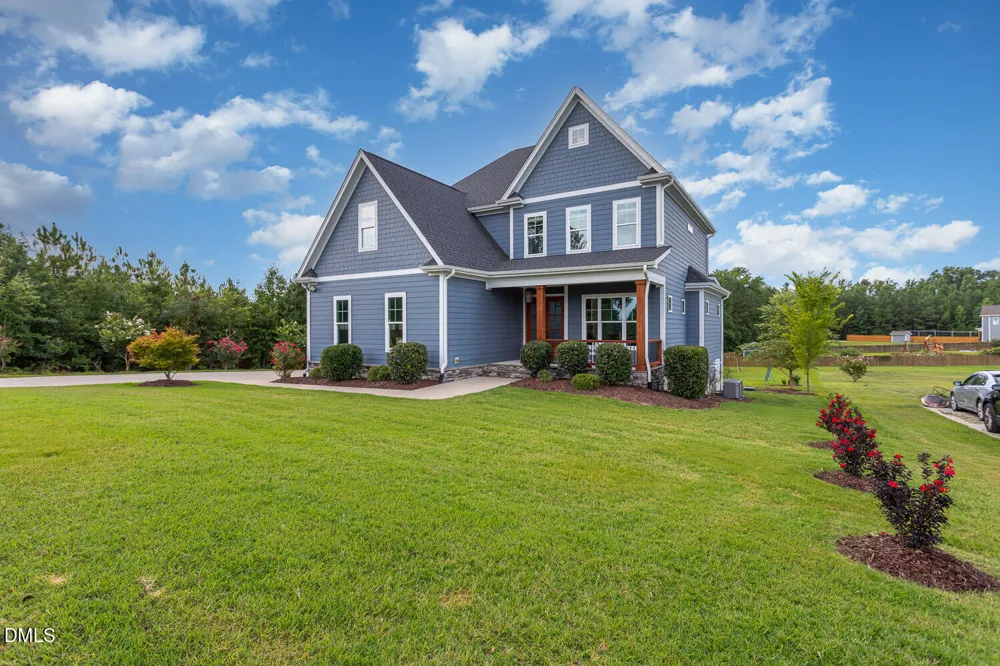 2016 Yamacraw Drive Knightdale, NC 27545