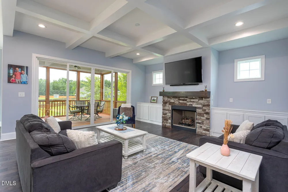 2016 Yamacraw Drive Knightdale, NC 27545
