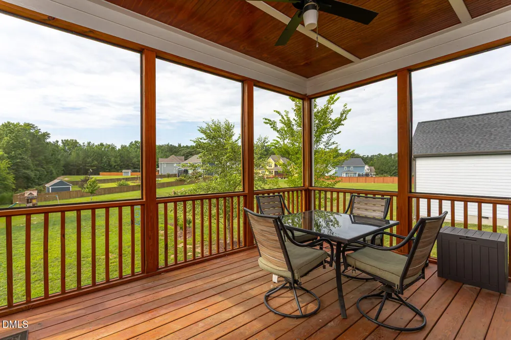 2016 Yamacraw Drive Knightdale, NC 27545
