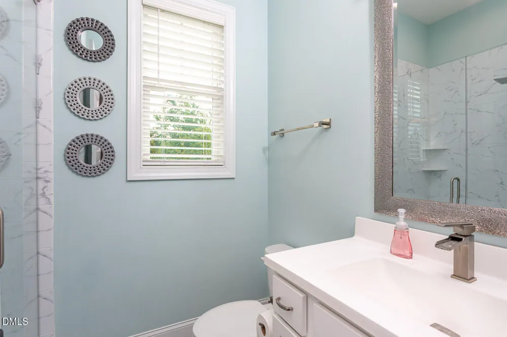 2016 Yamacraw Drive Knightdale, NC 27545