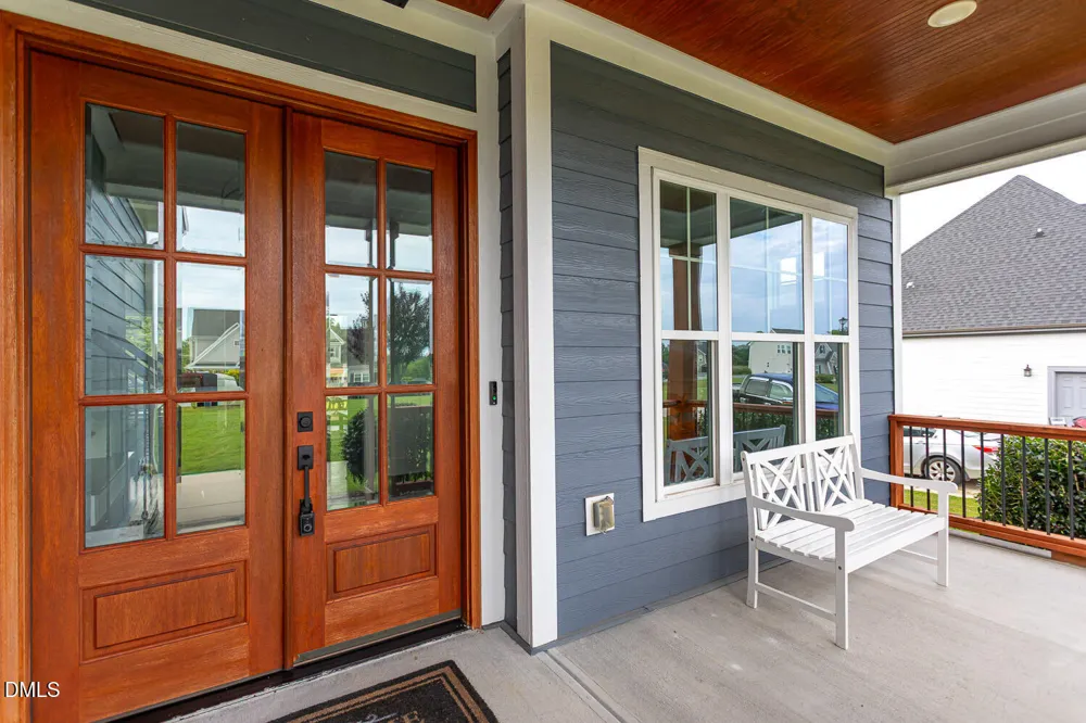 2016 Yamacraw Drive Knightdale, NC 27545