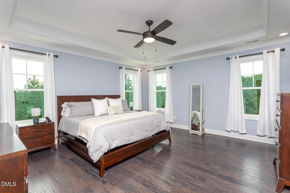 2016 Yamacraw Drive Knightdale, NC 27545