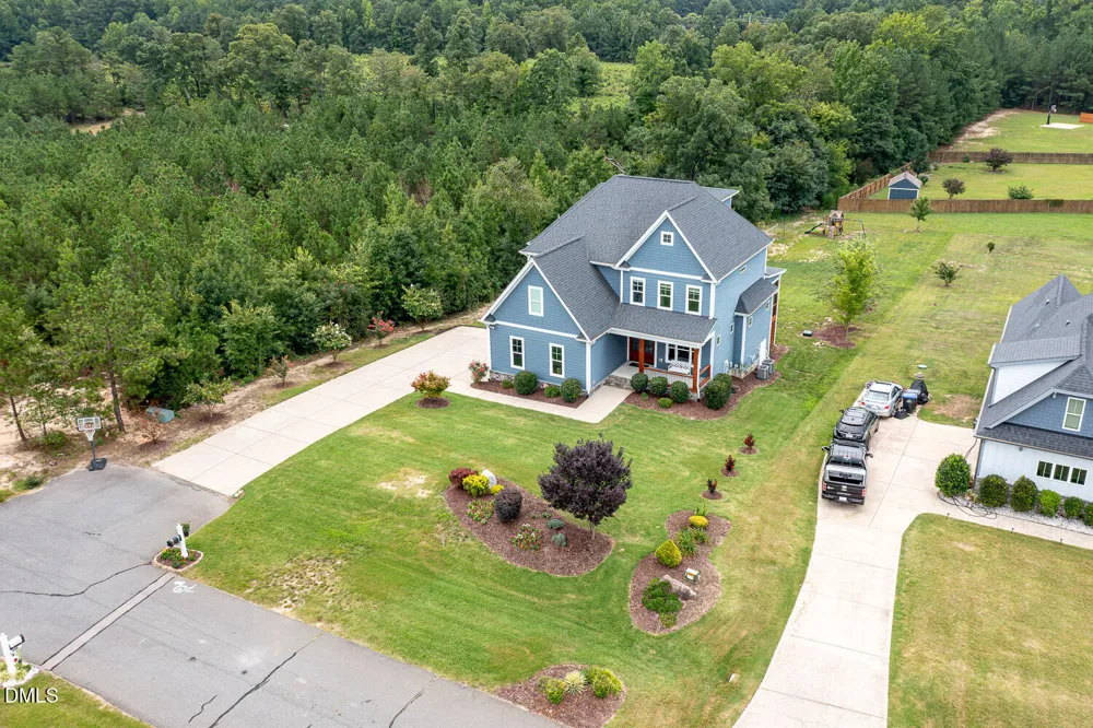 2016 Yamacraw Drive Knightdale, NC 27545