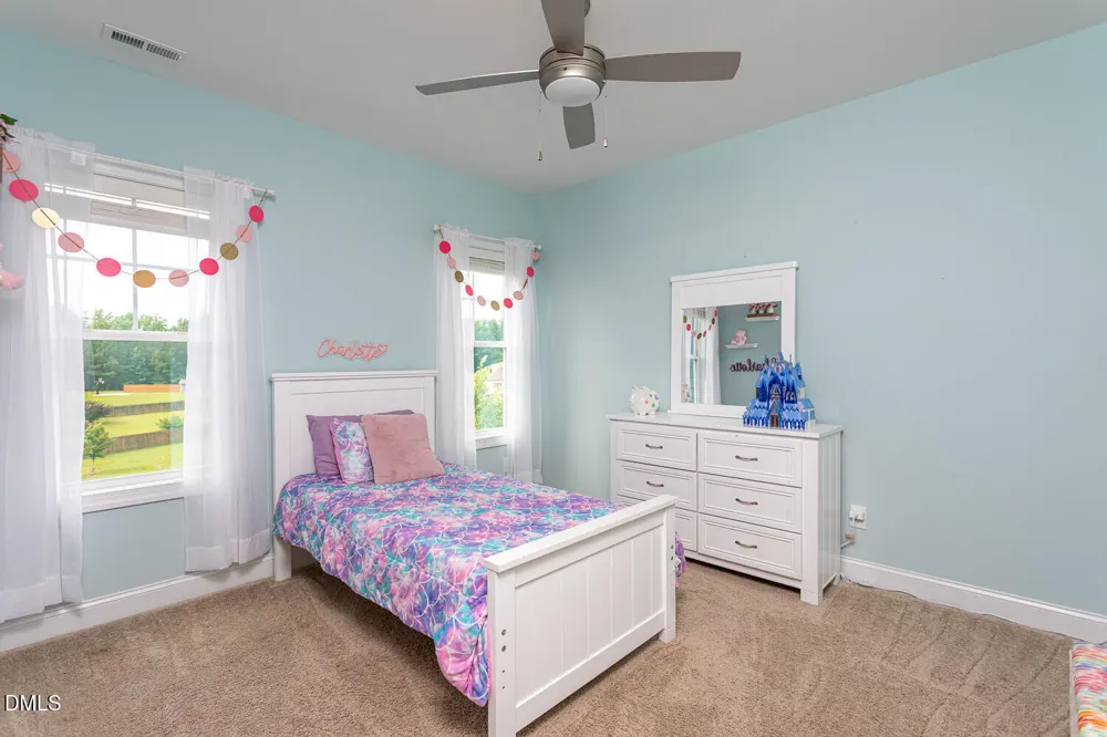 2016 Yamacraw Drive Knightdale, NC 27545