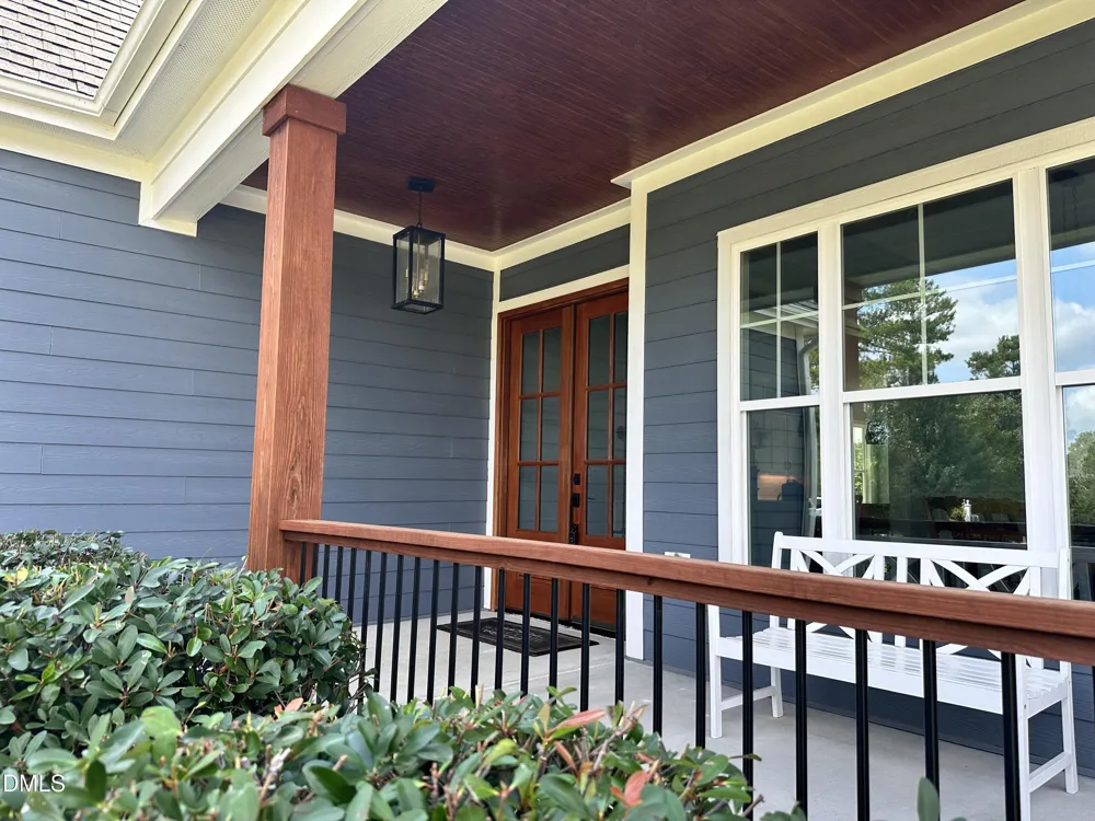 2016 Yamacraw Drive Knightdale, NC 27545