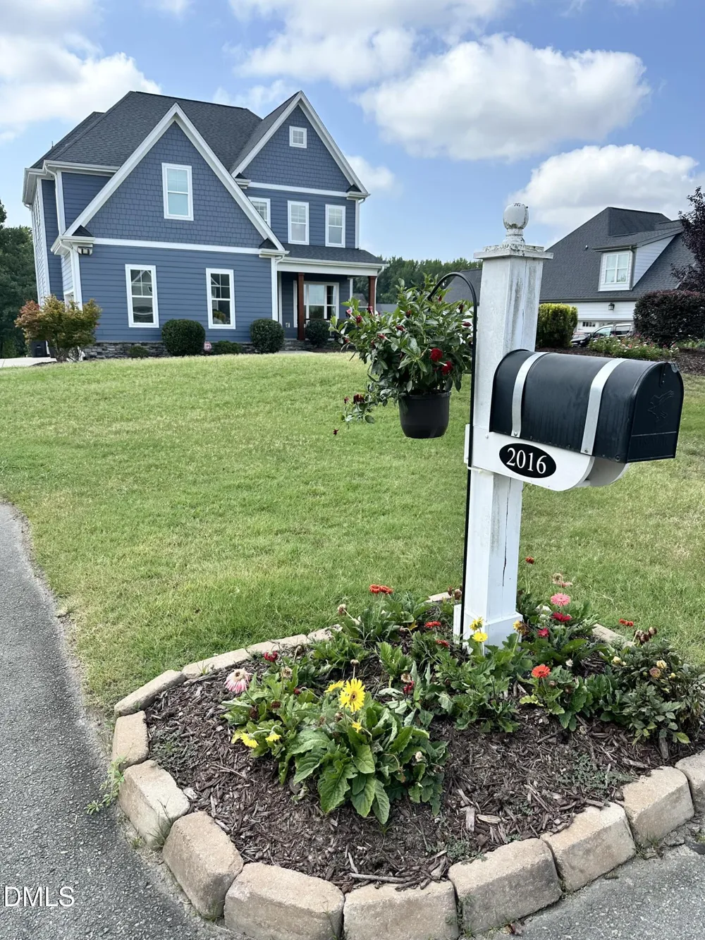 2016 Yamacraw Drive Knightdale, NC 27545