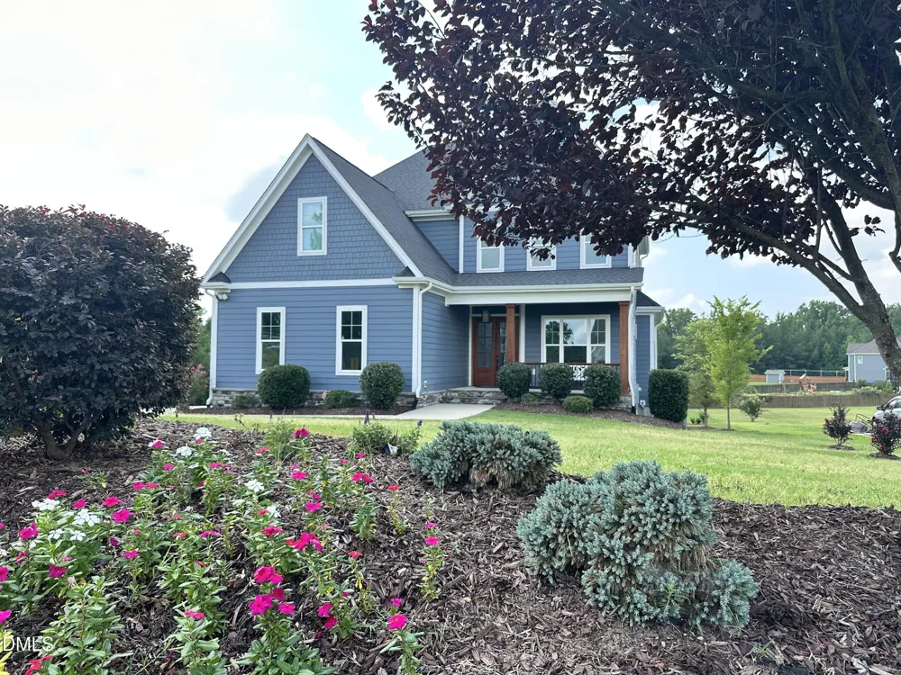 2016 Yamacraw Drive Knightdale, NC 27545