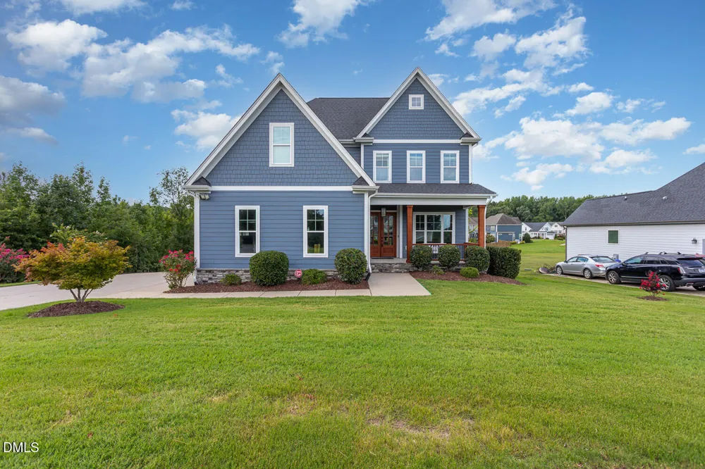 2016 Yamacraw Drive Knightdale, NC 27545