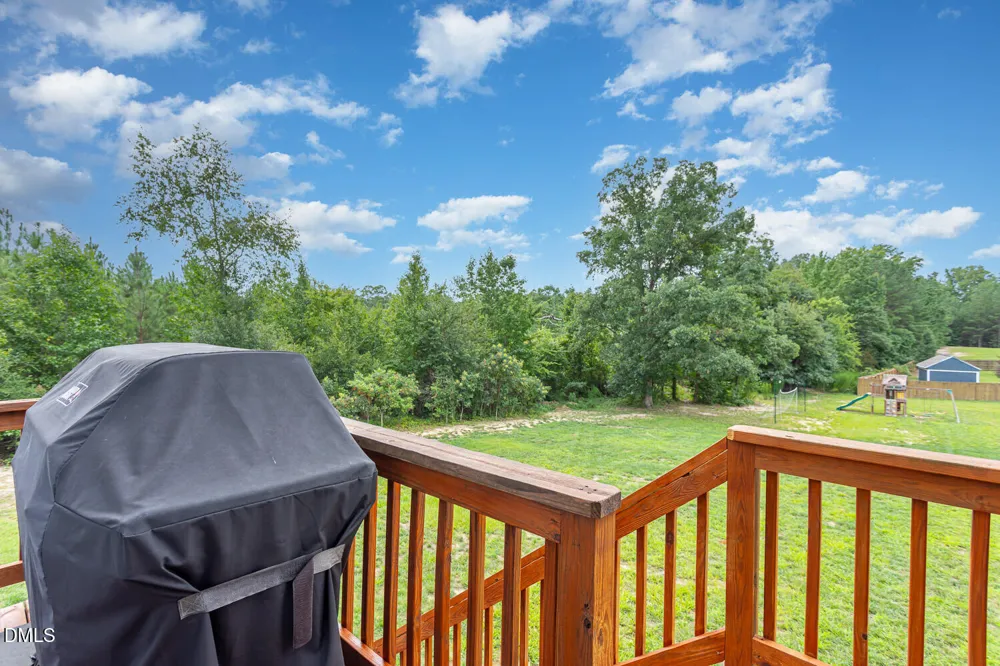 2016 Yamacraw Drive Knightdale, NC 27545