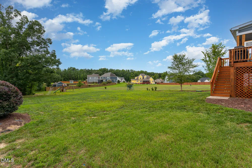 2016 Yamacraw Drive Knightdale, NC 27545