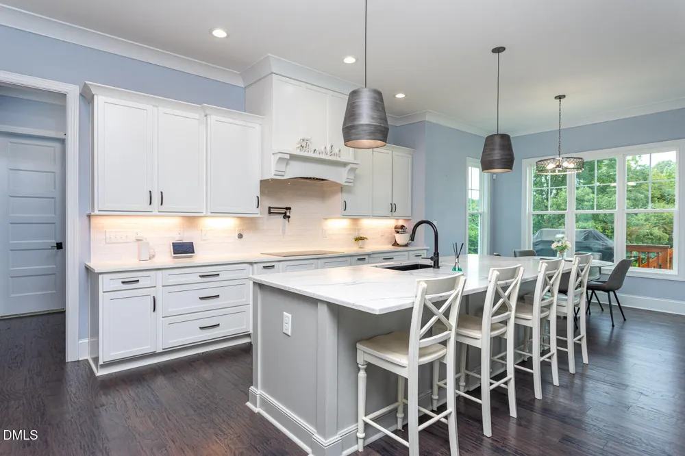 2016 Yamacraw Drive Knightdale, NC 27545