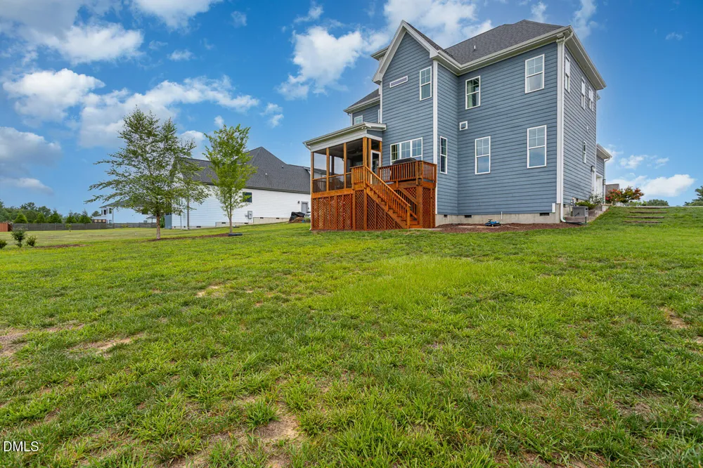 2016 Yamacraw Drive Knightdale, NC 27545