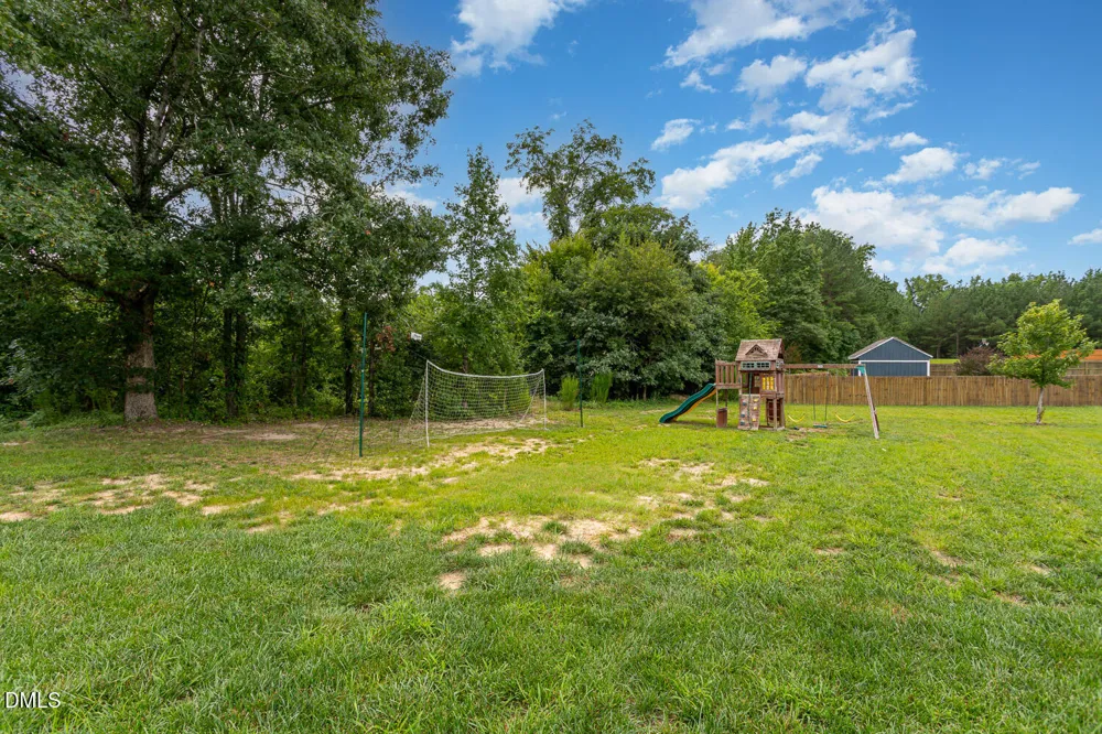 2016 Yamacraw Drive Knightdale, NC 27545