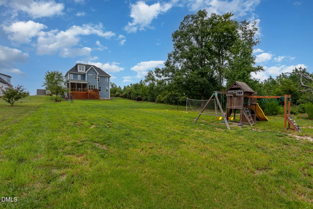 2016 Yamacraw Drive Knightdale, NC 27545