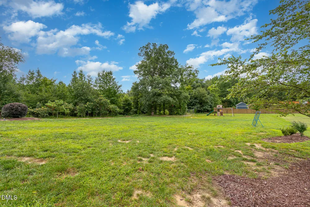 2016 Yamacraw Drive Knightdale, NC 27545