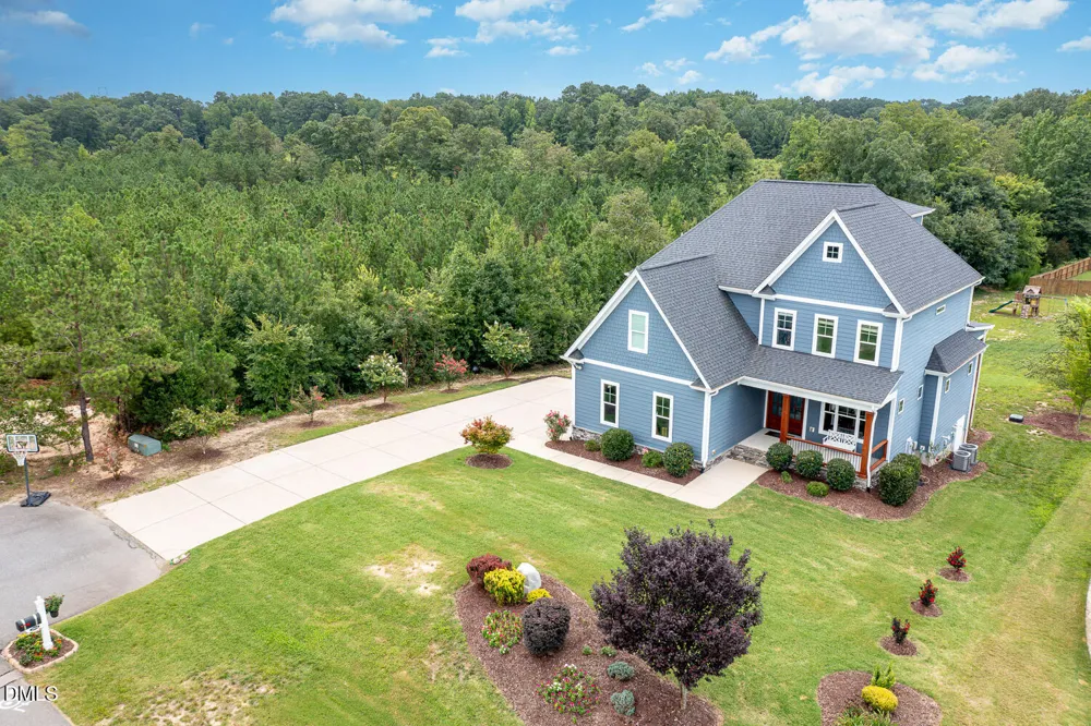 2016 Yamacraw Drive Knightdale, NC 27545
