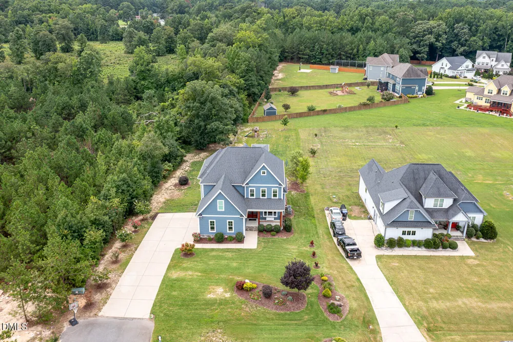 2016 Yamacraw Drive Knightdale, NC 27545