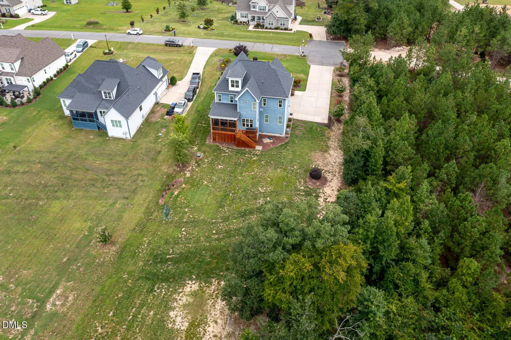 2016 Yamacraw Drive Knightdale, NC 27545