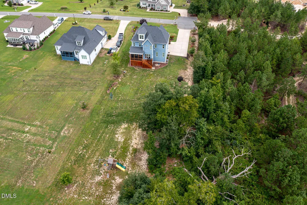 2016 Yamacraw Drive Knightdale, NC 27545