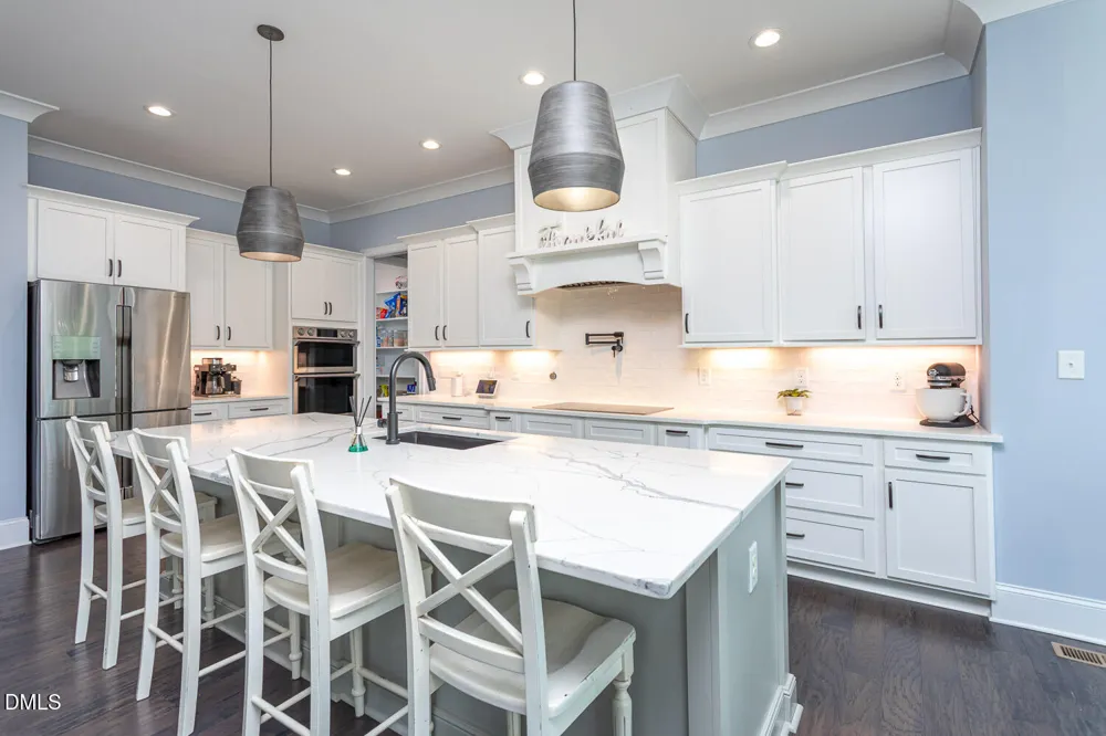 2016 Yamacraw Drive Knightdale, NC 27545