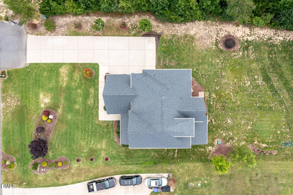 2016 Yamacraw Drive Knightdale, NC 27545