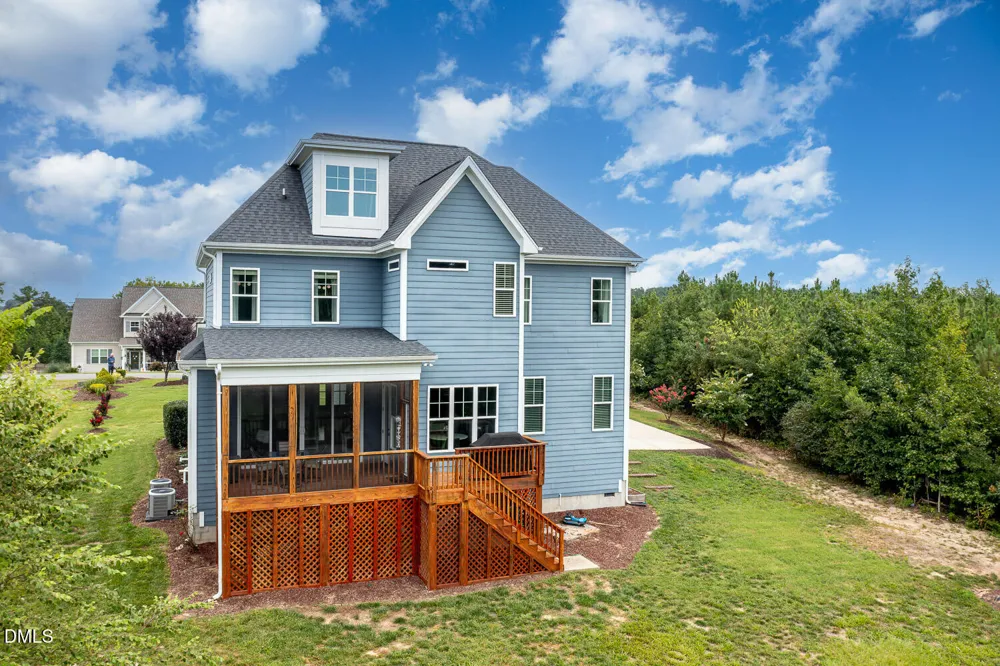 2016 Yamacraw Drive Knightdale, NC 27545
